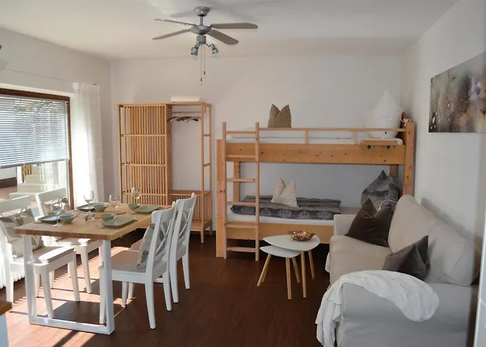 Ferienwohnung Gruber