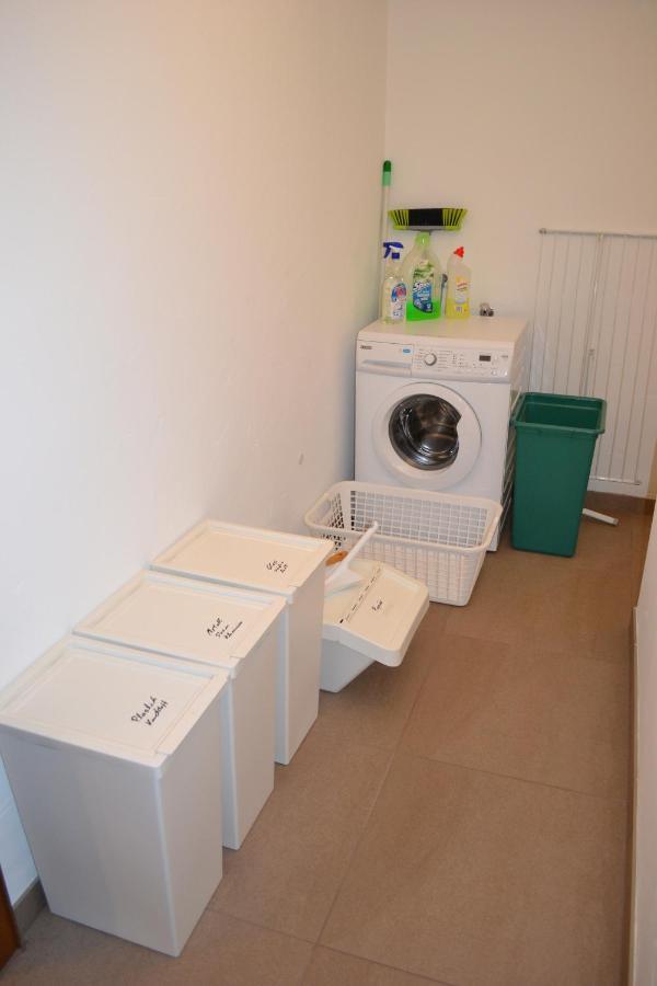 Apartment Gruber *
